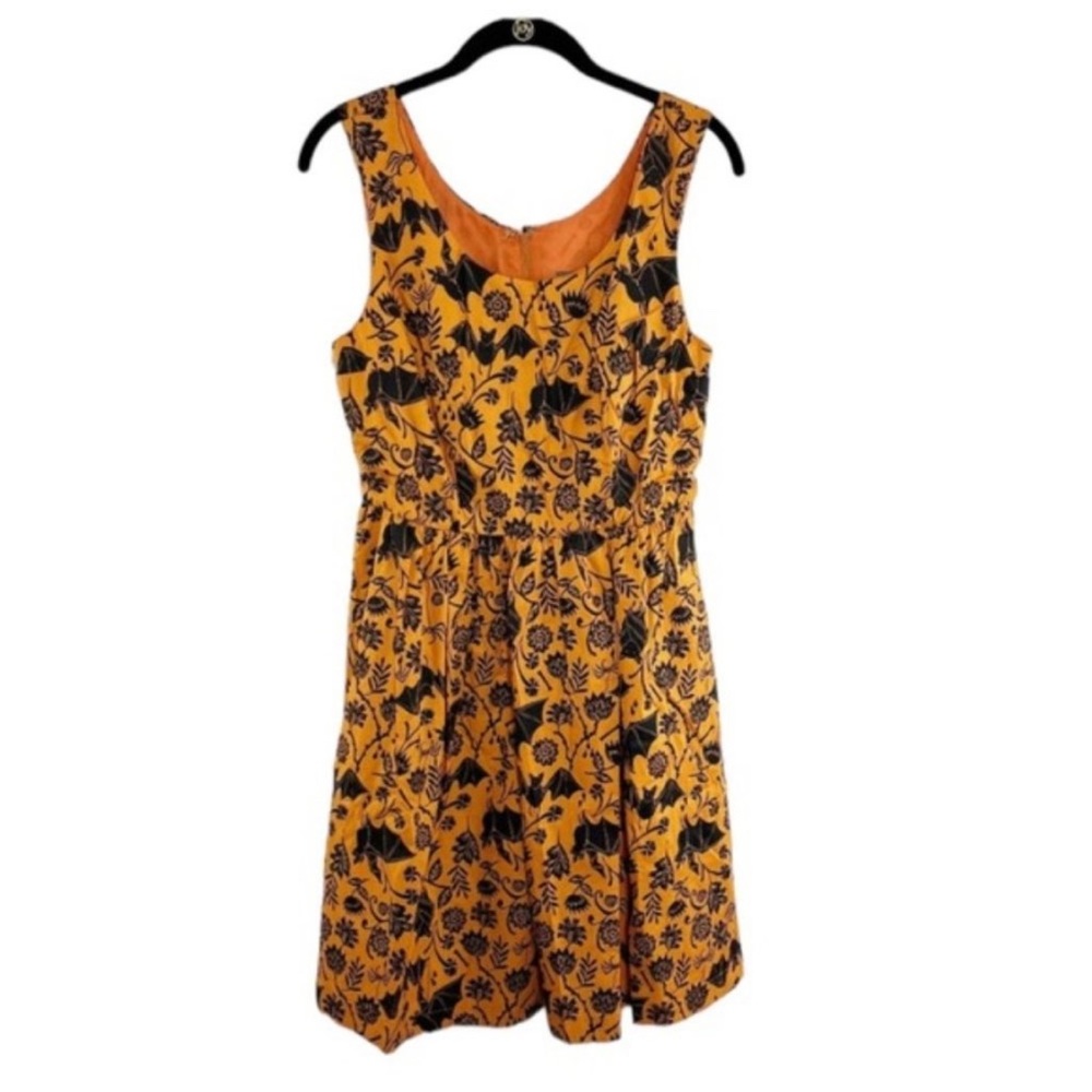 NWT ModCloth dress